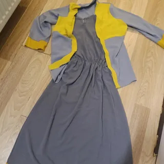 سارفن و کت