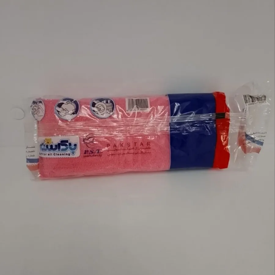 اسکاج سفره پاکن