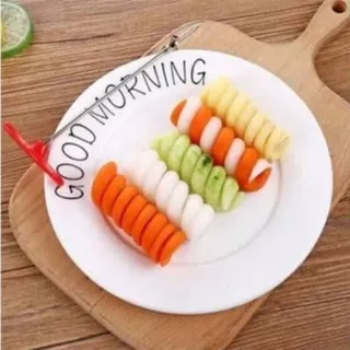 رنده اسپیرال