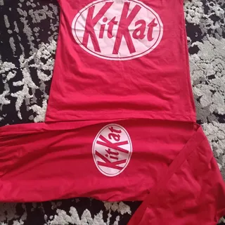 تیشرت و شلوار ست
