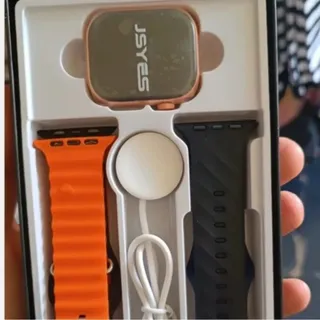 ساعت هوشمند jsyes m59