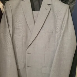 کت و شلوار پاتیس