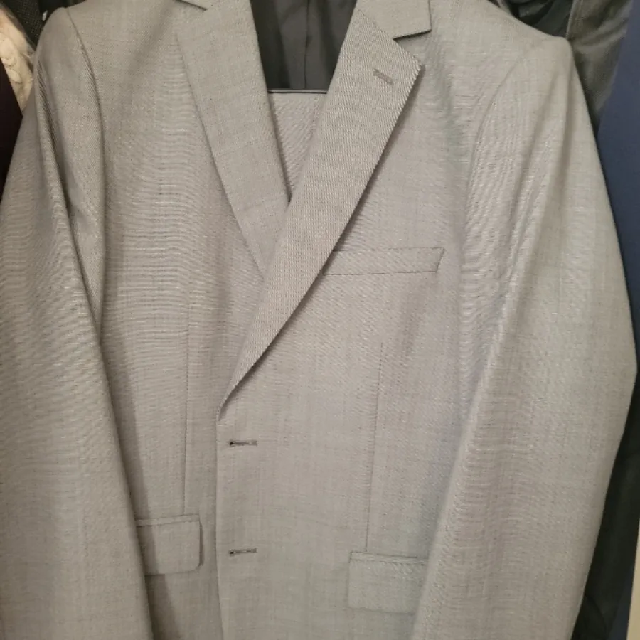 کت و شلوار پاتیس