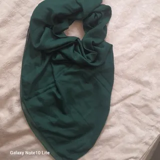 روسری ساده