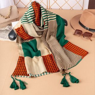 شال نخی