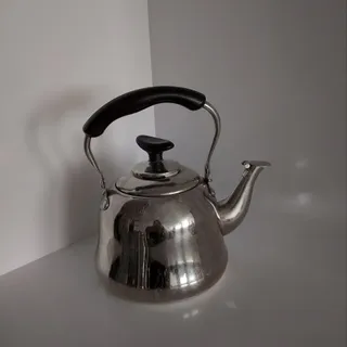 کتری قوری