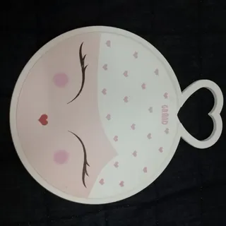 تخته گوشت سبژی