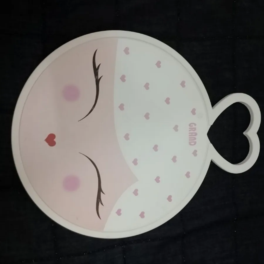 تخته گوشت سبژی