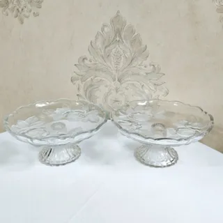 شیرینی خوری گل یخ ژاپنی