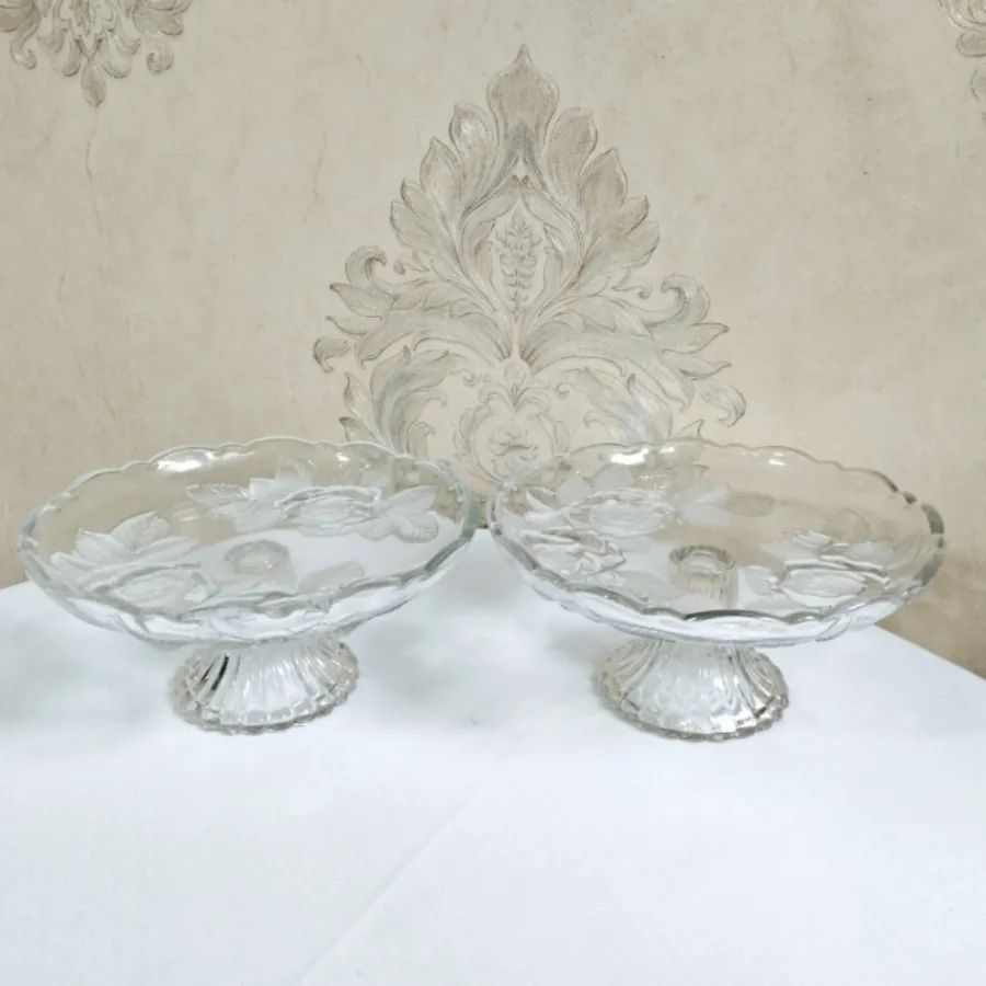 شیرینی خوری گل یخ ژاپنی