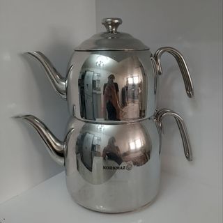 کتری قوری