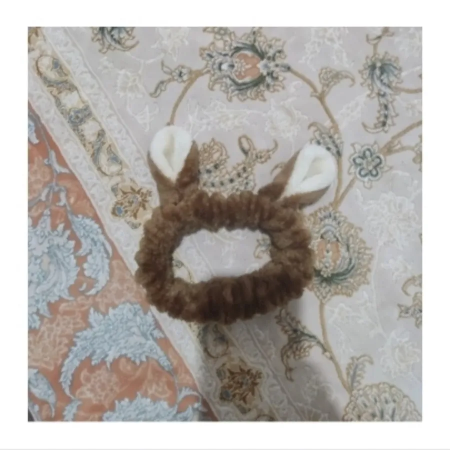 هدبند خرگوش