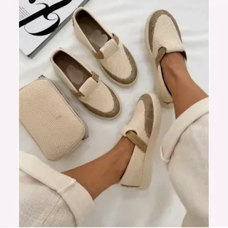 کفش زنانه جدید