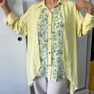 شومیز مجلسی حریر