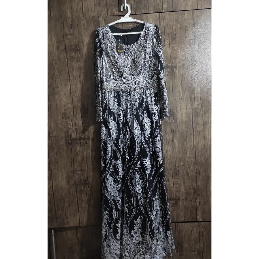 لباس مجلسی زنانه