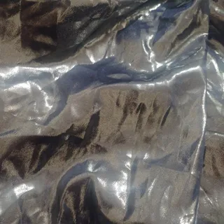 پارچه براق