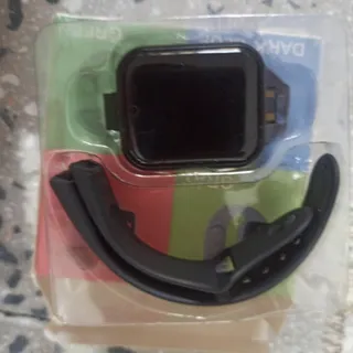 ساعت هوشمند