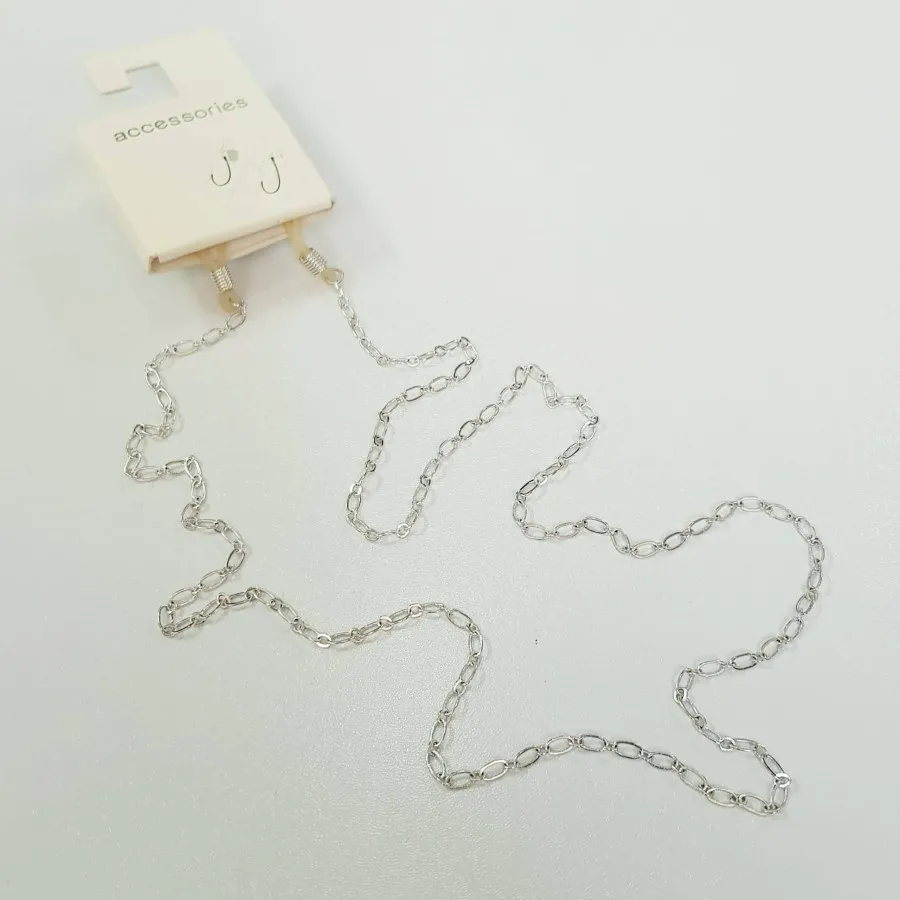 بند عینک زنجیر ساده