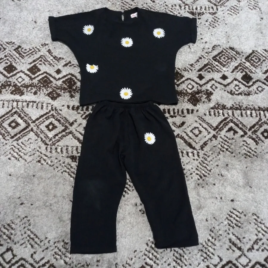 ست بلوز شلوار