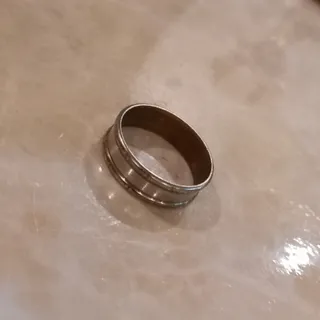 حلقه زنانه