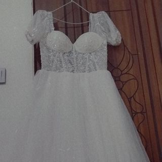 لباس عروس