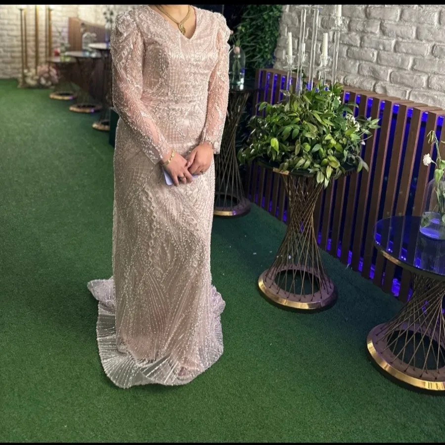 پیراهن مجلسی