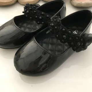 کفش ورنی خارجی