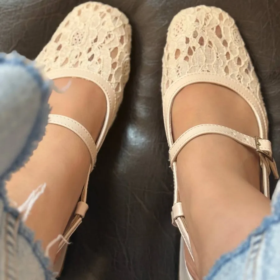 صندل توری شیک وخاص