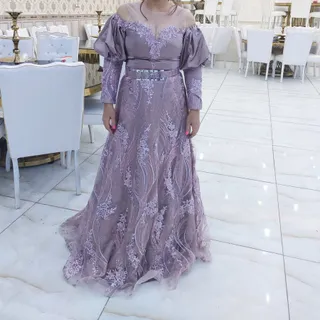 لباس مجلسی
