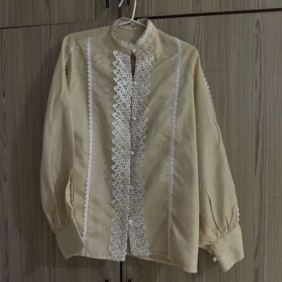 شومیز مجلسی