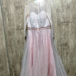 لباس مجلسی