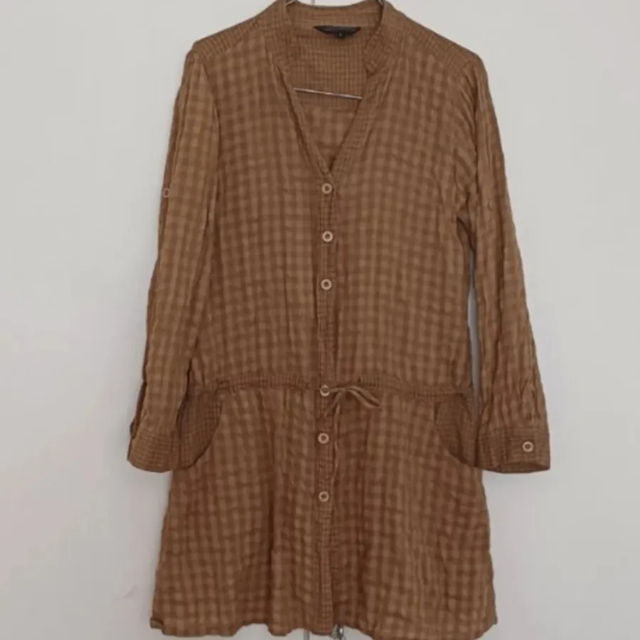 مانتو بسیار خنک