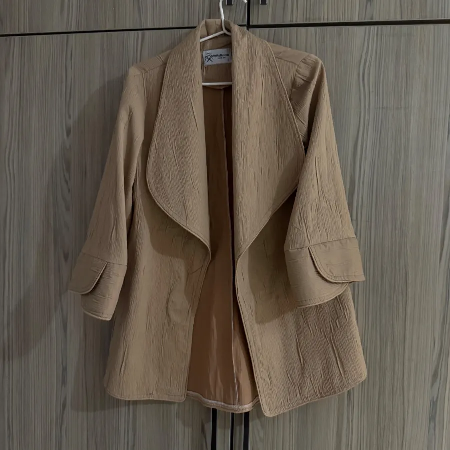 کت داخل لایه کشی شده