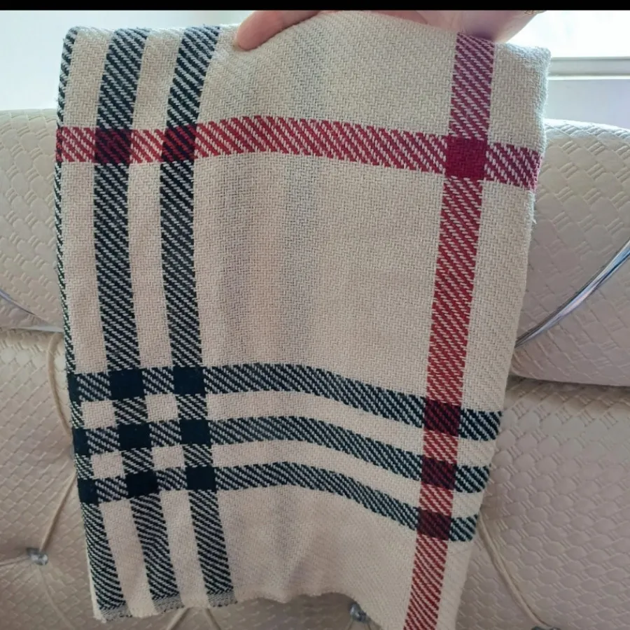 شال بری بری