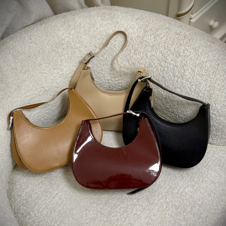 کیف قایقی تامفورد