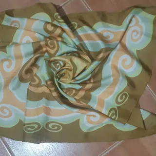 مینی اسکارف