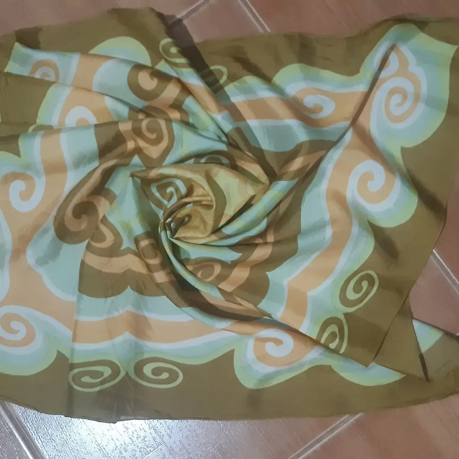 مینی اسکارف