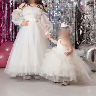 لباس عروس