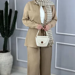 شومیز شلوار