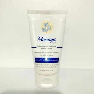 کرم آبرسان مورینگا
