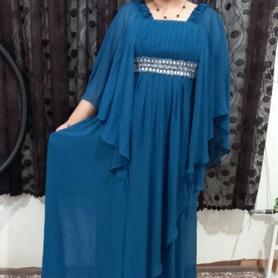 پیراهن مجلسی