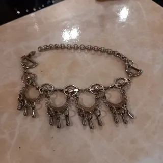 زنجیرپا