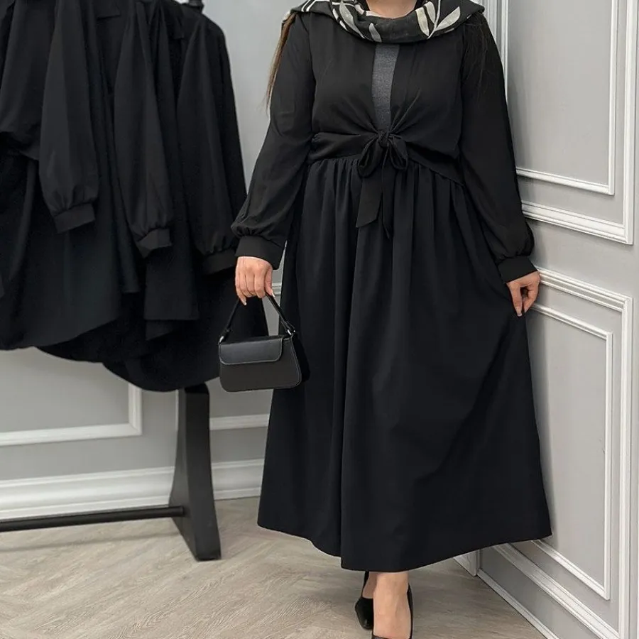 شومیز و دامن