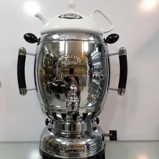 سماور اپولون مدل پلوتون