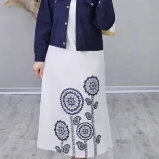 کت و سارافون شیک