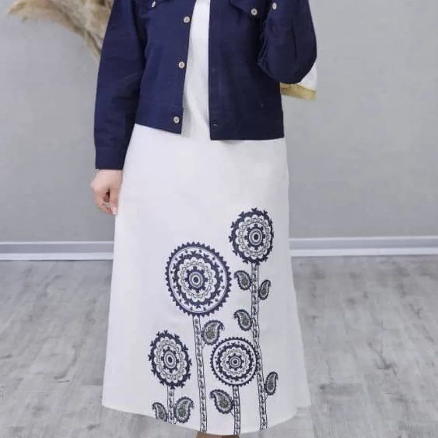 کت و سارافون شیک