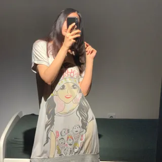 پیراهن راحتی خارجی