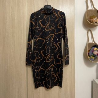 پیراهن مناسب مهمونی کوتون