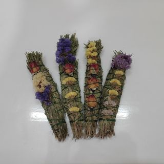 اسماج رزماری