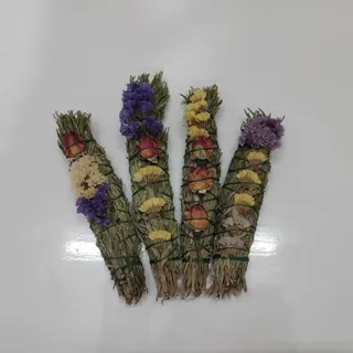 اسماج رزماری